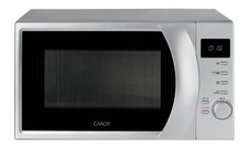Candy Idea CMMG7120 Argento