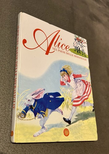 Alice nel paese - , delle
