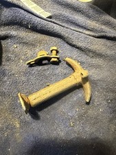 WILLYS MB FORD GPW JEEP HOOD HOLD DOWN CATCH A2896