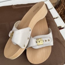 Sandali da ginnastica Scholl -