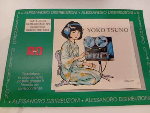 Alessandro distribuzioni - ,