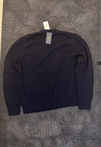 Maglione polo ralph - polo, lauren