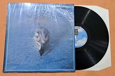 LP con cellophane EAGLES - THEIR GREATEST HITS 1971 - 1975 Stampa Italiana 1978
