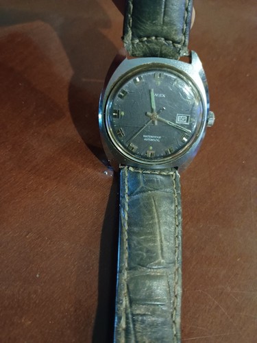 Orologio timex automatico anni - orologio,