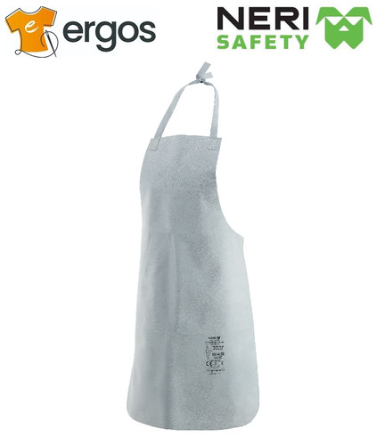 Neri safety grembiule - neri,