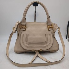 Borsa Chloe tote bag pelle