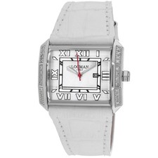 Orologio Locman Donna Diamante