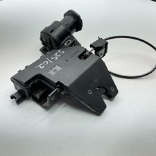 SERRATURA COFANO POSTERIORE PER BMW Serie 3 E90 Berlina 51247840617 (05>08)