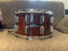 Pearl ET814X Maple Snare 14x8