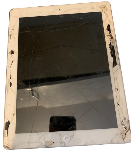 Apple ipad air 3a - apple, (3a