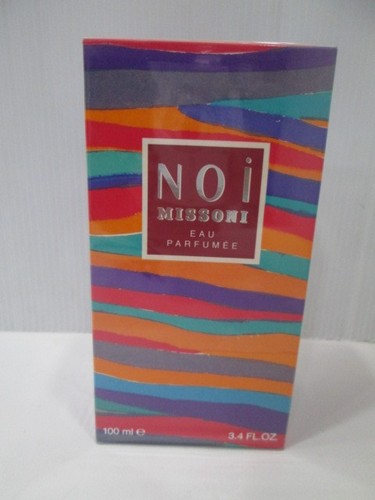Noi missoni profumo - noi,