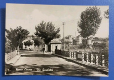 Passo Corese (Rieti) - via Garibaldi