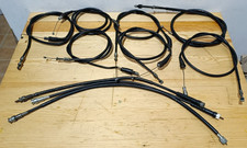 HONDA CB 750 900 1100 F BOL