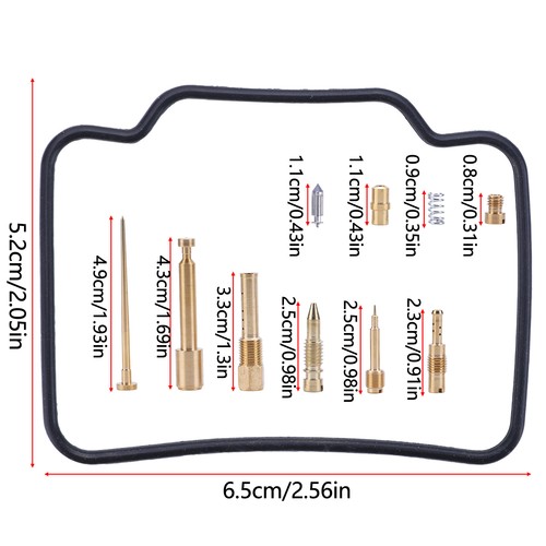 Per honda 750 seven - 750, f2