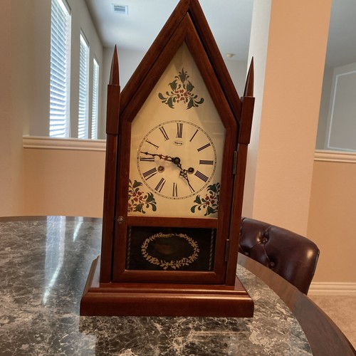 Orologio pendolo vintage - orologio, a