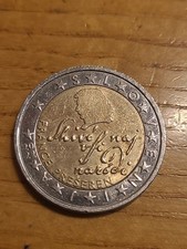 2 Euro 2022Slovenia Preseren