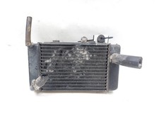 RADIATORE SECONDARIO HONDA