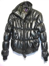 Piumino Gaudi donna grigio