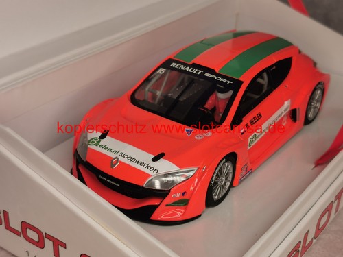 Brm slotcar brm018 - slotcar,