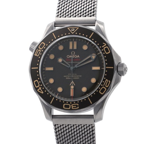 Omega seamaster diver300 007 - seamaster,