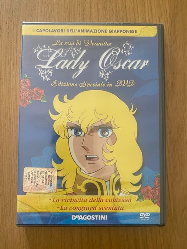 Lady oscar vol edizione - oscar, vol.3