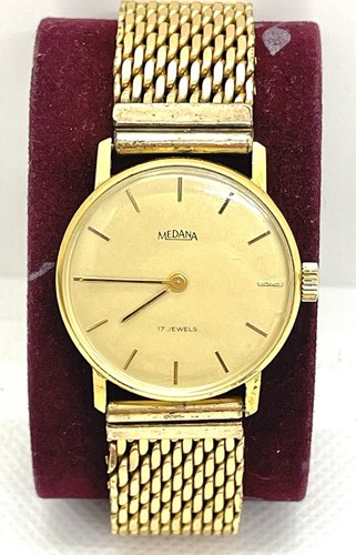 Medana swiss made carica - swiss,