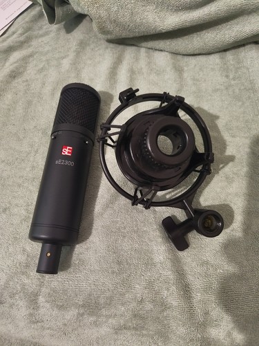 Electronics se2300 - se,