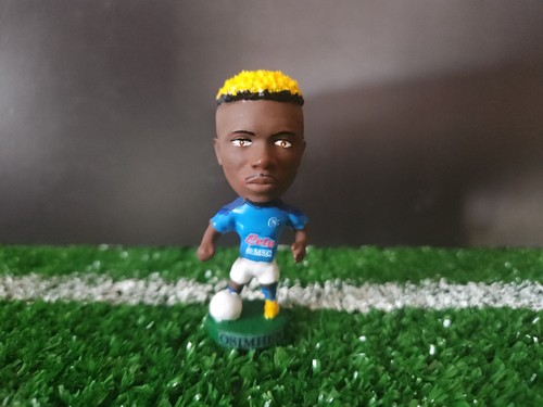 Corinthian prostars repaint - no,