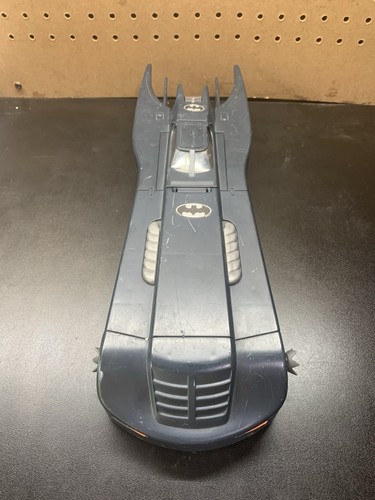 Batmobile batman the animated - batmobile,