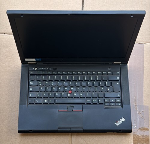 Lenovo thinkpad t430 - lenovo, 14"