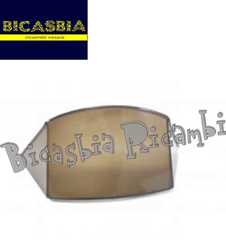 9403 cupolino fume - -, anteriore