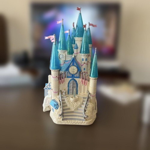 Disney castello cenerentola - disney,