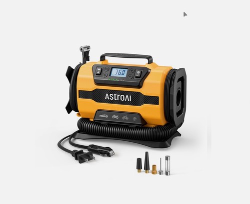 Astroai gonfiatore pneumatici - astroai,