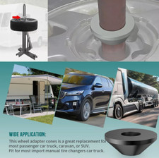 Cambio Pneumatici Manuale