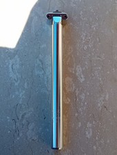 Nos Kalloy Reggisella 26,4 mm X 300 mm Colnago Cannondale