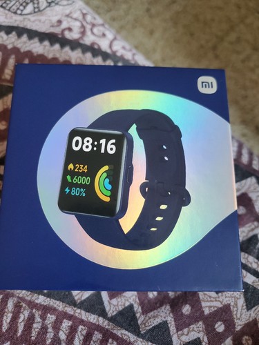 Xiaomi redmi watch lite - redmi,
