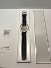 orologio poolwatch swiss made