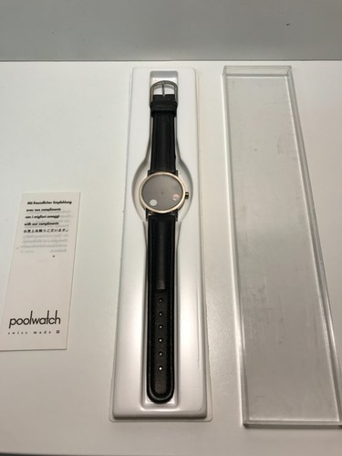 Orologio poolwatch swiss made - orologio,