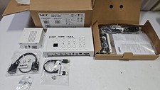 NEC NP01SW2 HDBASET SWITCHER &
