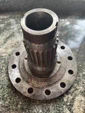 Flangia porta Semiasse Same Centauro, Corsaro, Saturno Ecc Originale Same