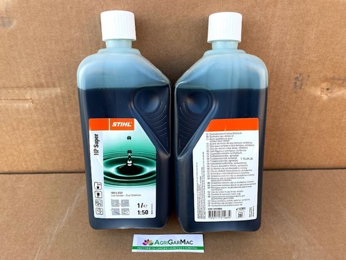 Olio per miscela - , stihl