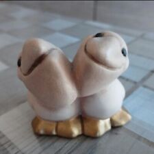 Coppia Tucani Thun, Uccello Thun Fuori Produzione