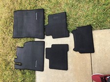 2002-2010 Mercedes-Benz W463