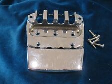 CODA basso Rickenbacker 4001