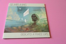 SEMIRAMIS LP DEDICATO A FRAZZ
