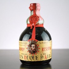 BRANDY RESERVA GRAN DUQUE
