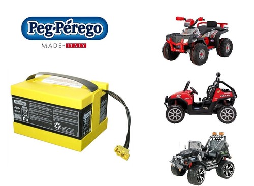 Batteria volt ampere - 24,