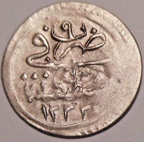 Impero ottomano turchia para - turchia,