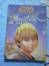STAR WARS EPISODIO 1 LE