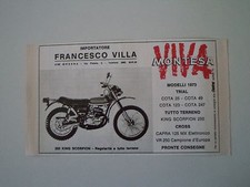 advertising Pubblicità 1973